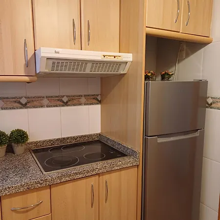 شقة Playa Del Cura With A Free Parking Place *