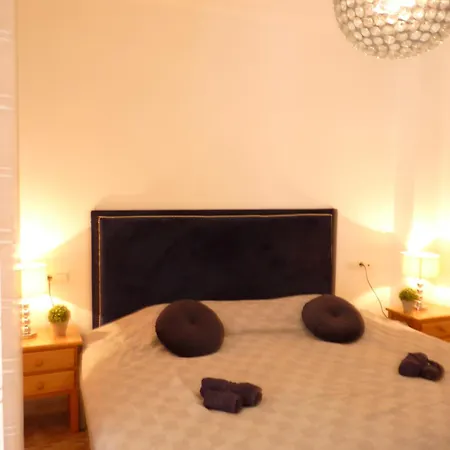 Playa Del Cura With A Free Parking Place شقة