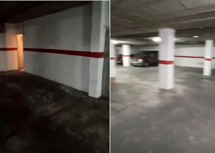 Playa Del Cura With A Free Parking Place Appartement *