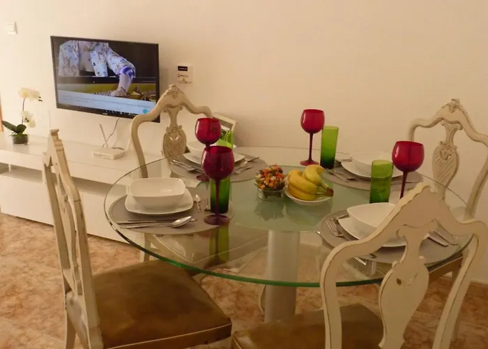 Playa Del Cura With A Free Parking Place * Torrevieja