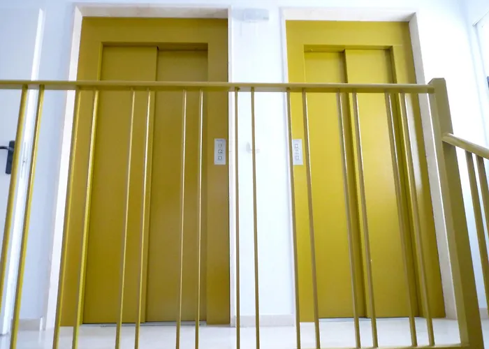 Appartement Playa Del Cura With A Free Parking Place *