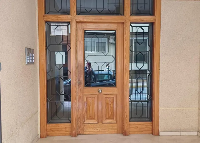 Appartement Playa Del Cura With A Free Parking Place *