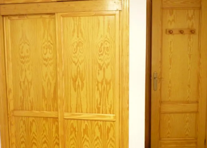 Playa Del Cura With A Free Parking Place Appartement *