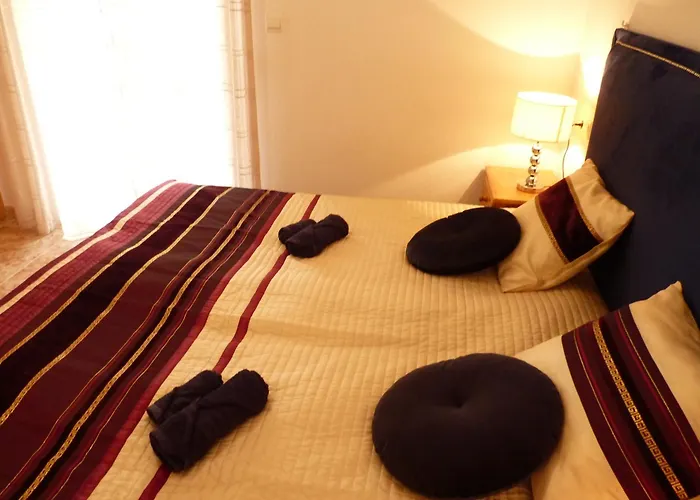 Playa Del Cura With A Free Parking Place Appartement