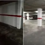 Playa Del Cura With A Free Parking Place Апартаменты *