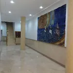 Апартаменты Playa Del Cura With A Free Parking Place