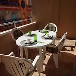 Playa Del Cura With A Free Parking Place Апартаменты