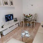 Апартаменты Playa Del Cura With A Free Parking Place