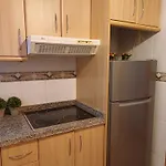 Апартаменты Playa Del Cura With A Free Parking Place *