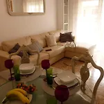 Апартаменты Playa Del Cura With A Free Parking Place