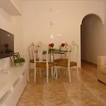 Playa Del Cura With A Free Parking Place Апартаменты