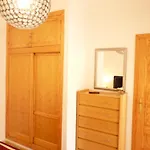 Апартаменты Playa Del Cura With A Free Parking Place Торевьиа