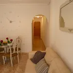 Playa Del Cura With A Free Parking Place Апартаменты *
