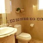 Playa Del Cura With A Free Parking Place Апартаменты