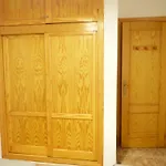 Playa Del Cura With A Free Parking Place Апартаменты *