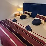 Playa Del Cura With A Free Parking Place Апартаменты *