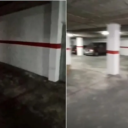 Playa Del Cura With A Free Parking Place Apartman *