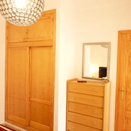 Apartment Playa Del Cura With A Free Parking Place Torrevieja