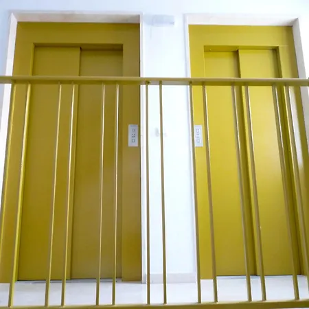 Apartment Playa Del Cura With A Free Parking Place *