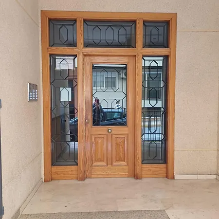 Apartment Playa Del Cura With A Free Parking Place *