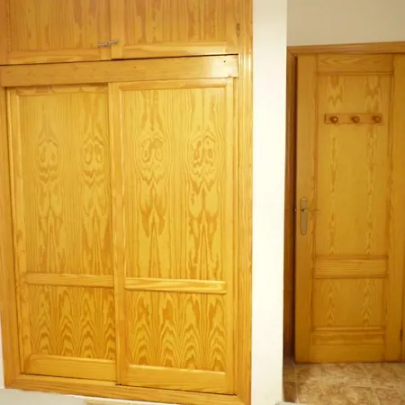 Playa Del Cura With A Free Parking Place Appartement *
