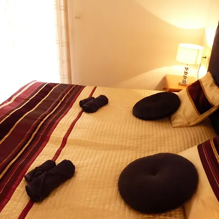 Playa Del Cura With A Free Parking Place Apartman