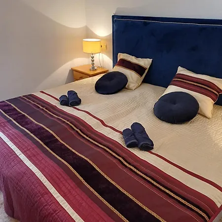 Playa Del Cura With A Free Parking Place Apartman *